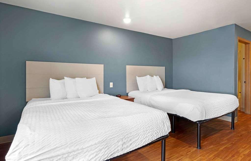Extended Stay America Select Suites - Wichita - Airport Ruang foto
