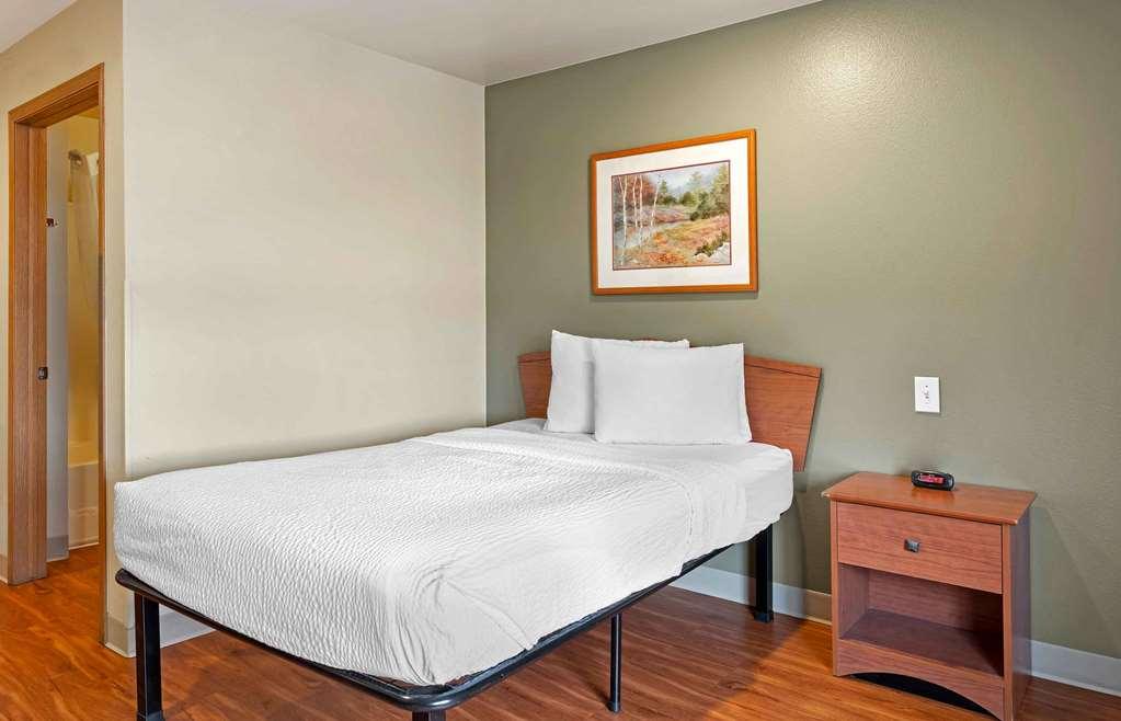 Extended Stay America Select Suites - Wichita - Airport Ruang foto