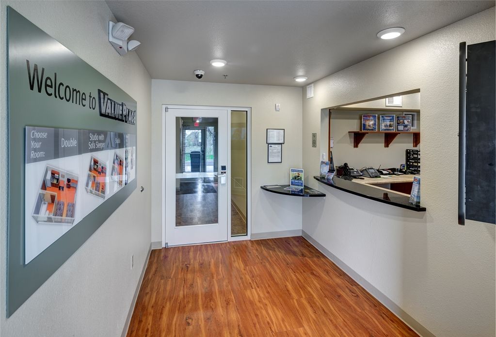 Extended Stay America Select Suites - Wichita - Airport Interior foto